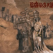 Borgia - Ecclesia