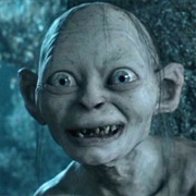 Gollum (Lord of the Rings)
