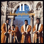 Boyz II Men - Cooleyhighharmony (1991)