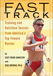 Fast Track (Suzy Favor Hamilton)