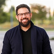 Gregory Bonsignore (Gay, Non-Binary, He/Him)