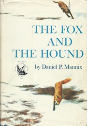 The Fox and the Hound