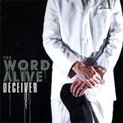 The Word Alive - Deceiver