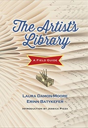 The Artist's Library (Laura Damon-Moore)