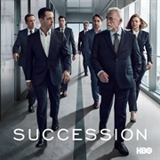 Succession (2018–Present)
