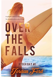 Over the Falls (Jordan Ford)