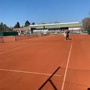 Tennis Klub Ring Asbl Anderlecht