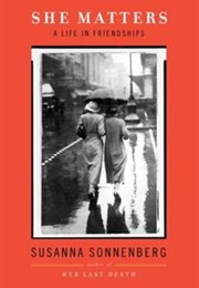 She Matters (Susanna Sonneberg)