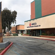 American Museum of Ceramic Art