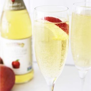 Sparkling Cider
