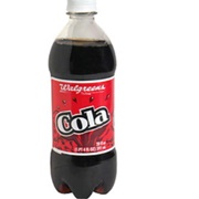 Walgreens Cola