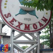 Sexmoan, Philippines
