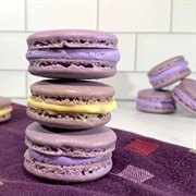 Macarons