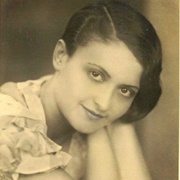 Irene Eisinger Actress, Singer