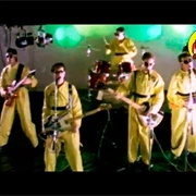 Music Video: (I Can't Get No) Satisfaction