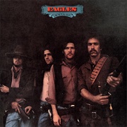Eagles - Desperado (1973)