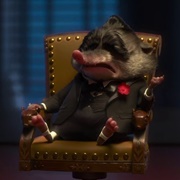 Mr. Big (Zootopia)