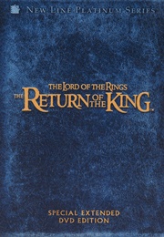 Lord of the Rings: The Return of the King (2003)