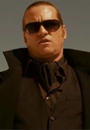 Dieter Von Cunth - "MacGruber" (2010)