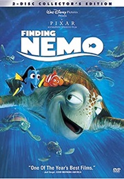Finding Nemo (2003)