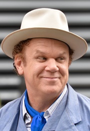 John C. Reilly