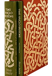 The Anglo-Saxons (James Campbell)