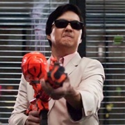 Community - 'Modern Warfare'