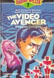 The Video Avenger (Douglas Colligan)