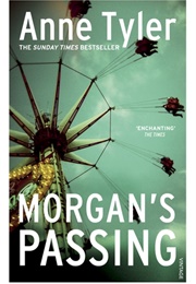 Morgan's Passing (Anne Tyler)