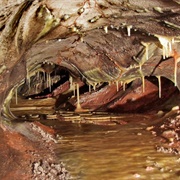 Wind Cave National Park, South Dakota