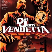 Def Jam Vendetta