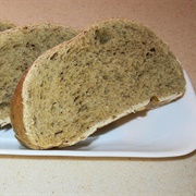 Oregano Bread