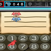 Unou Kids: Okigaru Unou Training