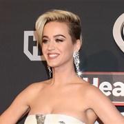 Katy Perry