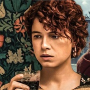 Young Woman (I'm Thinking of Ending Things)