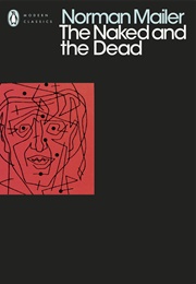 The Naked and the Dead (Norman Mailer)