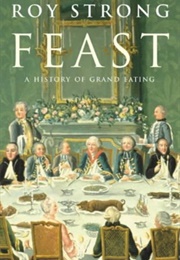 Feast (Roy Strong)