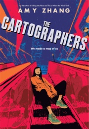 The Cartographers (Amy Zhang)