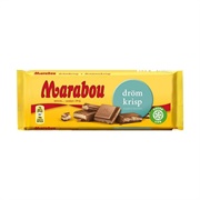 Marabou Dream Crisp
