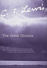 The Great Divorce (C.S. Lewis)
