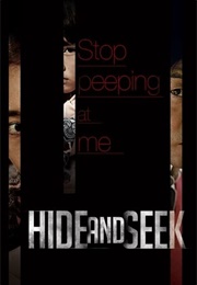 Hide and Seek (2013)