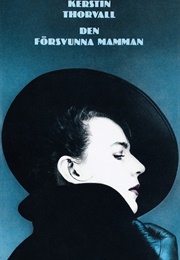 Den Försvunna Mamman (Kerstin Thorvall)