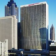 Atlanta Marriott Marquis