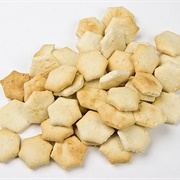 Oyster Crackers