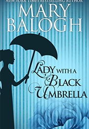 Lady With a Black Umbrella (Mary Balogh)