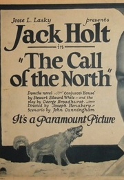 The Call of the North (1921)