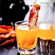 Bacon Vodka