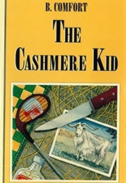 The Cashmere Kid (Barbara Comfort)