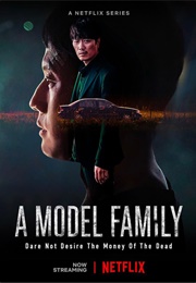 A Model Family (2022)