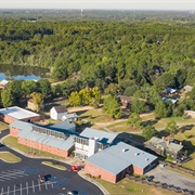 Georgia Museum of Agriculture & Historic Village